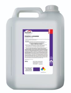 Peróxi Lavanda - Desinfetante Concentrado.