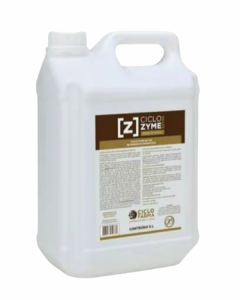 Ciclo Zyme - Detergente Enzimático.