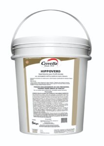 Hippoverd - Desebfetante para Hortifrutículas.